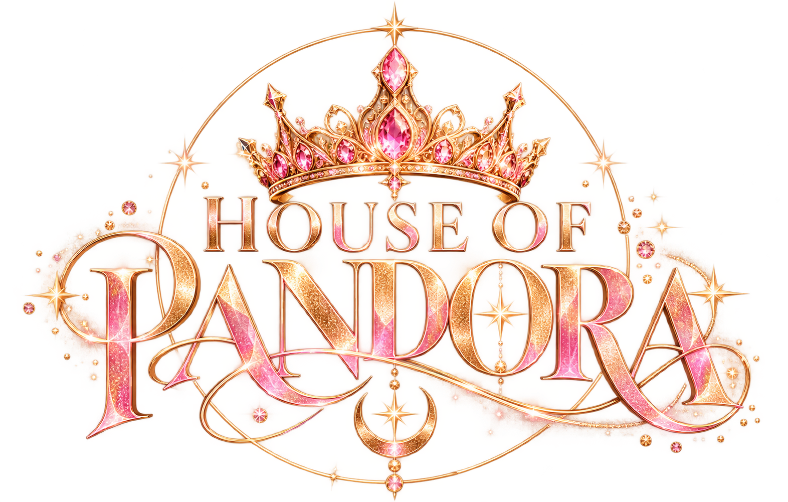House of Pandora
